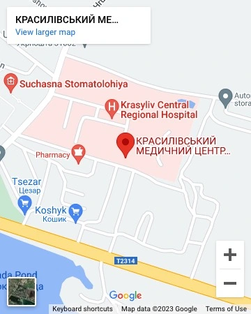Карта